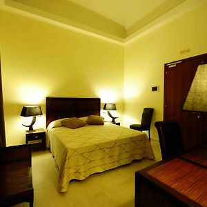 Camera deluxe con letto king size